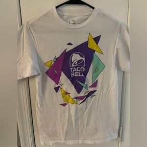 Taco Bell | Graphic Tee Shirt